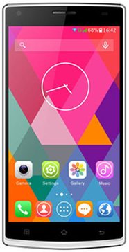 VKWorld VK560 LTE Dual SIM